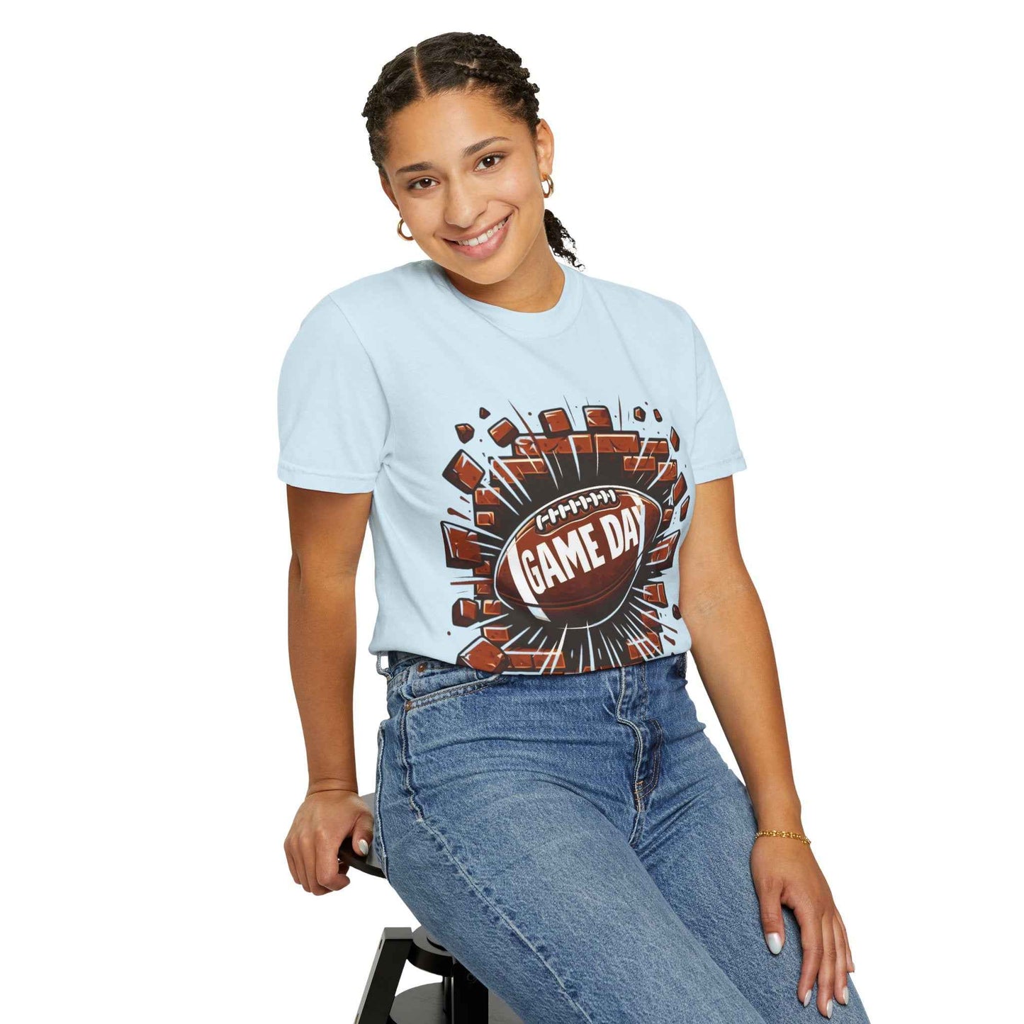 Adult Game Day Women's T-shirt