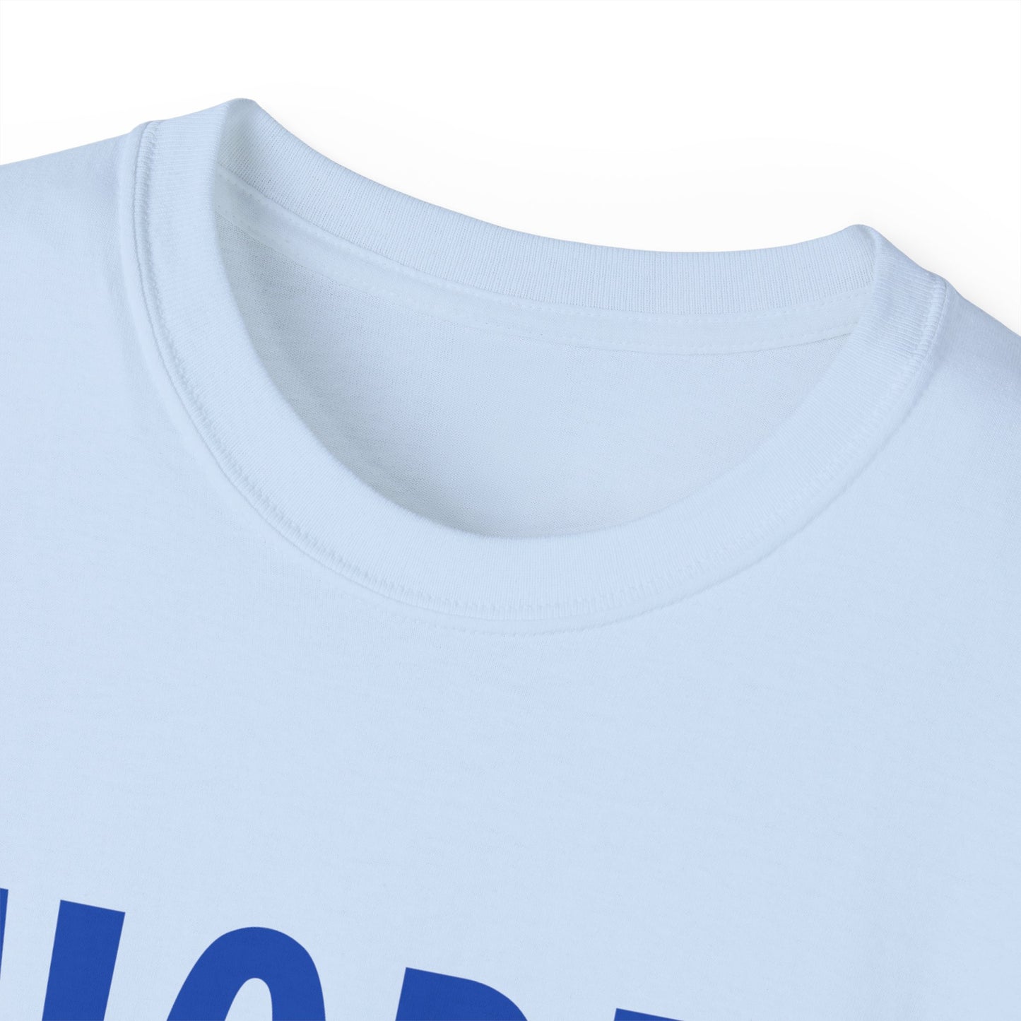 Nope Not Today: Women's T-shirt