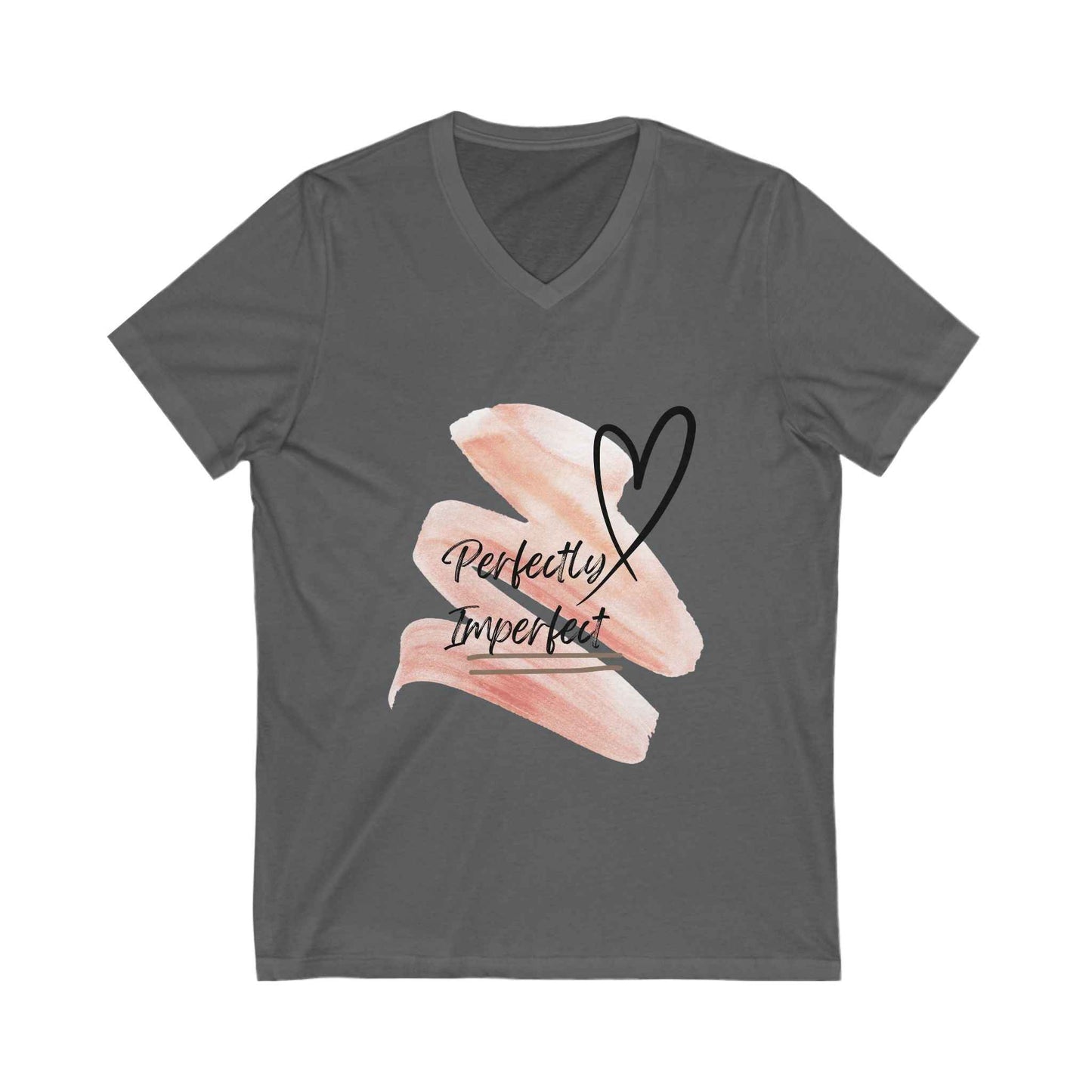 Perfectly Imperfect: Women's T-shirt