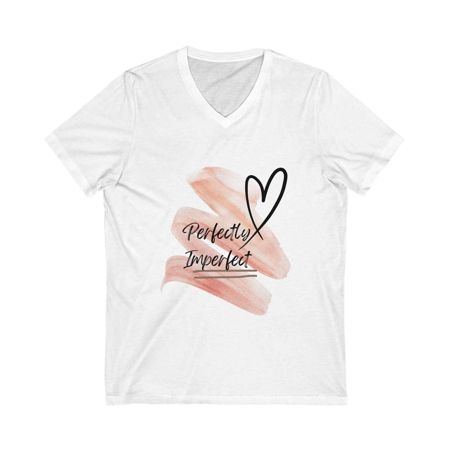 Perfectly Imperfect: Women's T-shirt