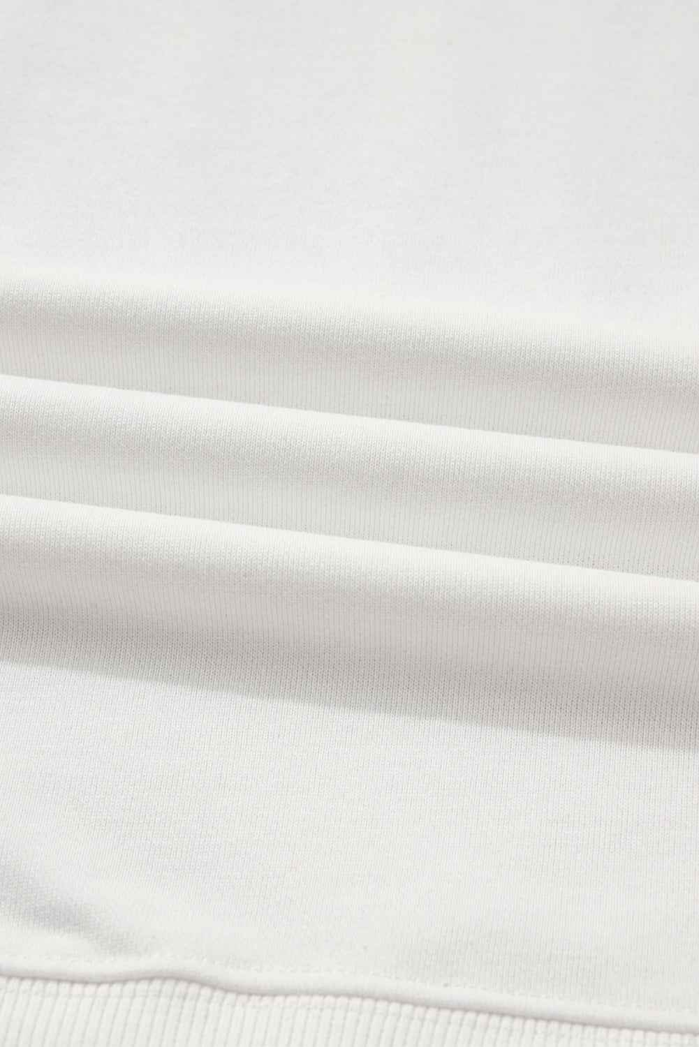 FOOTBALL Crew Neck Sweatshirt