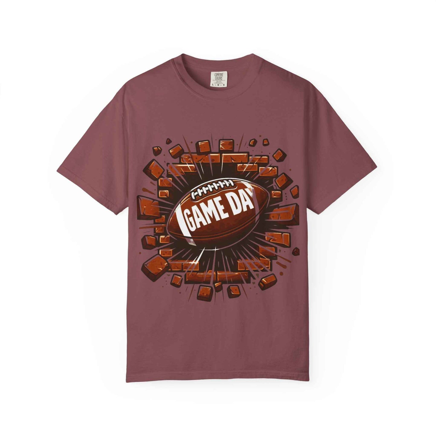 Adult Game Day Women's T-shirt