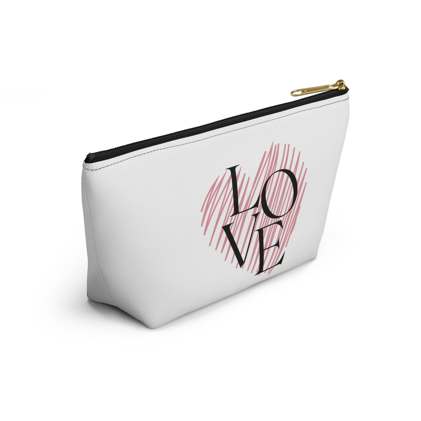 LOVE Accessory Bag - Stylish Love Accessory Bag for All Occasions - The Eggy's store