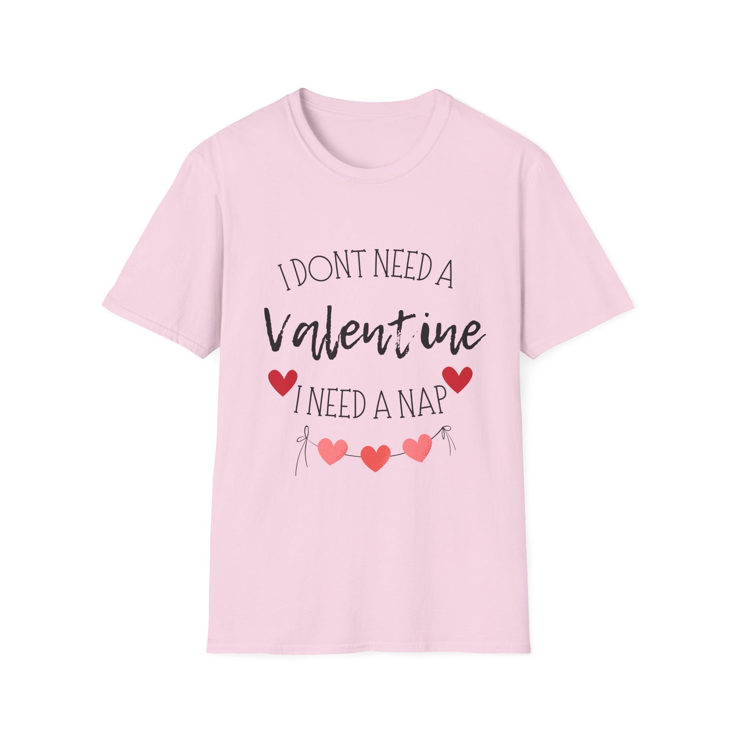 Need a Nap Women's T-Shirt for Women - Ideal Relaxation Tee - The Eggy's store