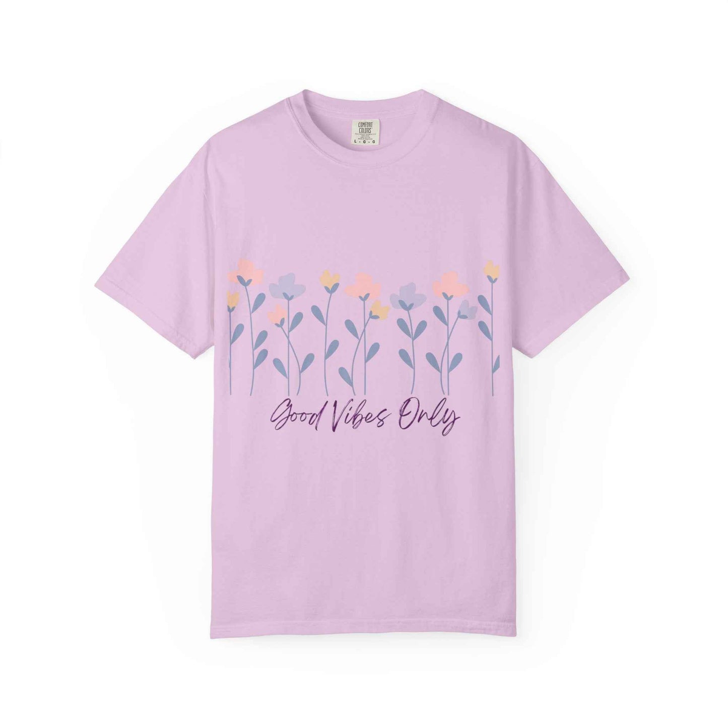 Cool Vibes Only: Women's T-shirt