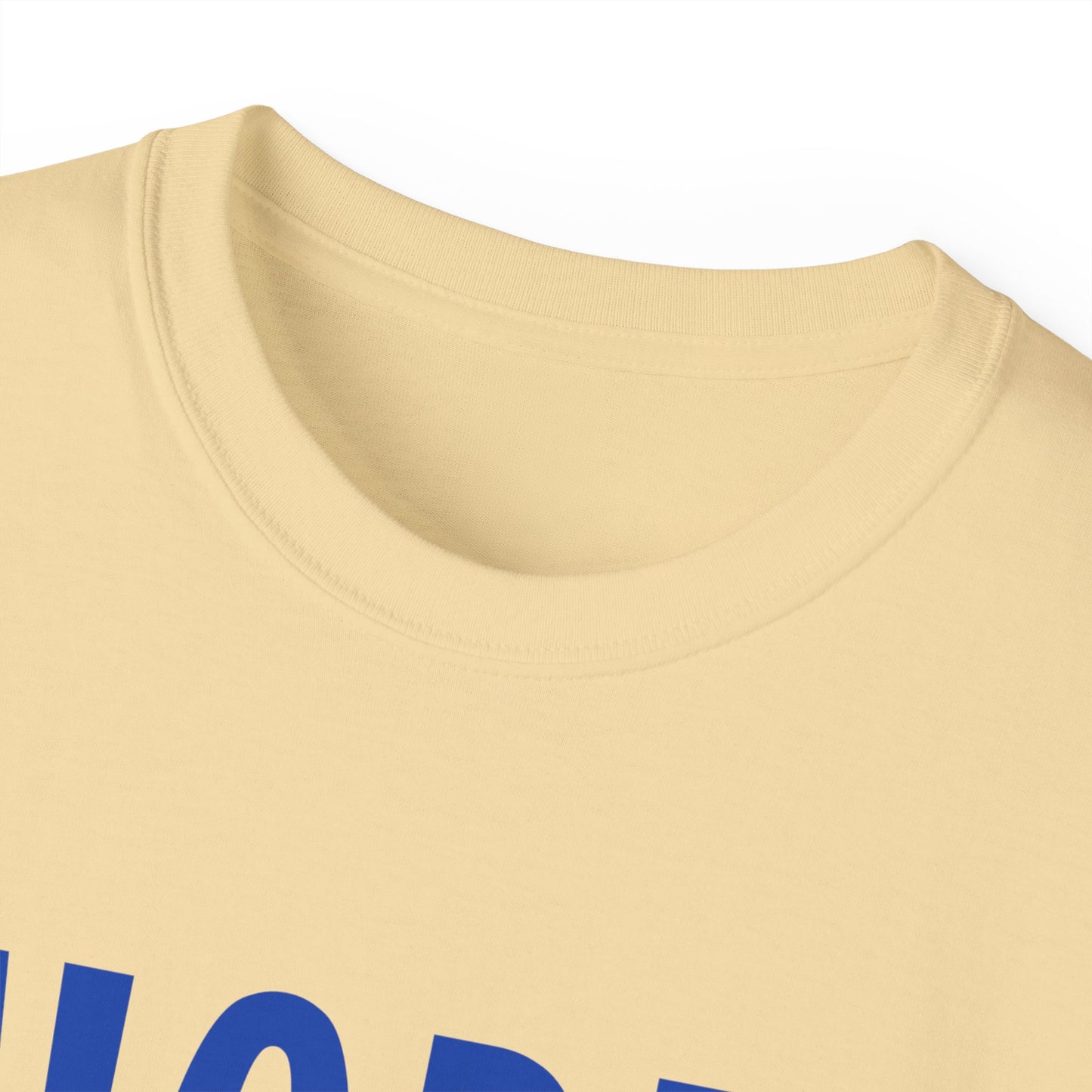 Nope Not Today: Women's T-shirt