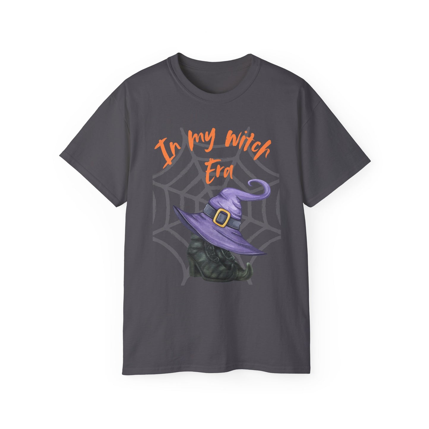 Halloween Witch Women's T-shirt