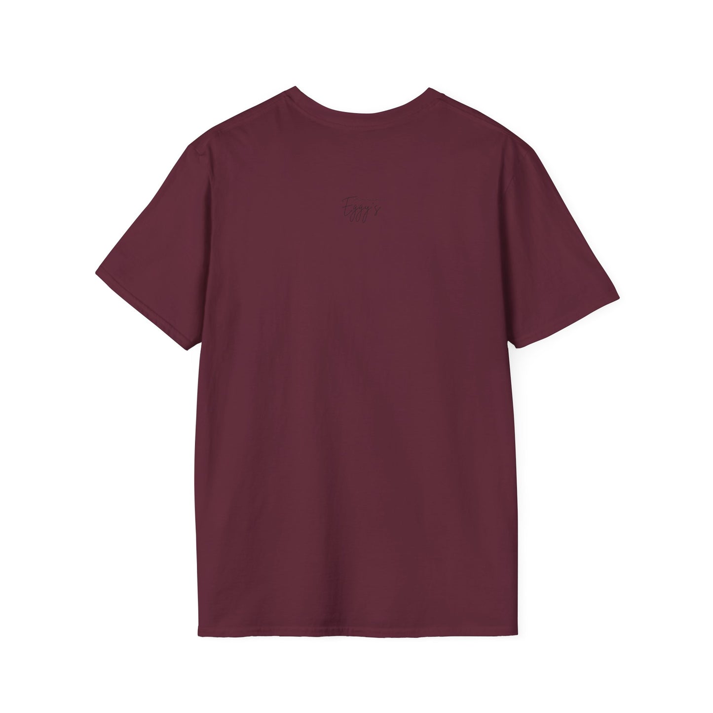 Nicer than My Face T-Shirt - Stylish and Fun Women's T-shirt