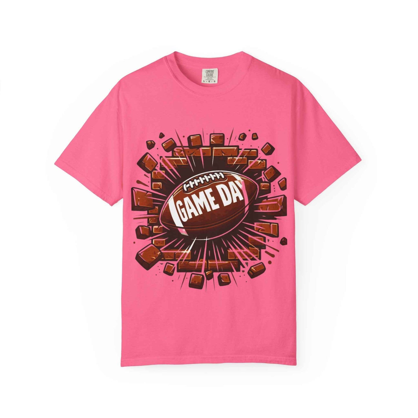 Adult Game Day Women's T-shirt