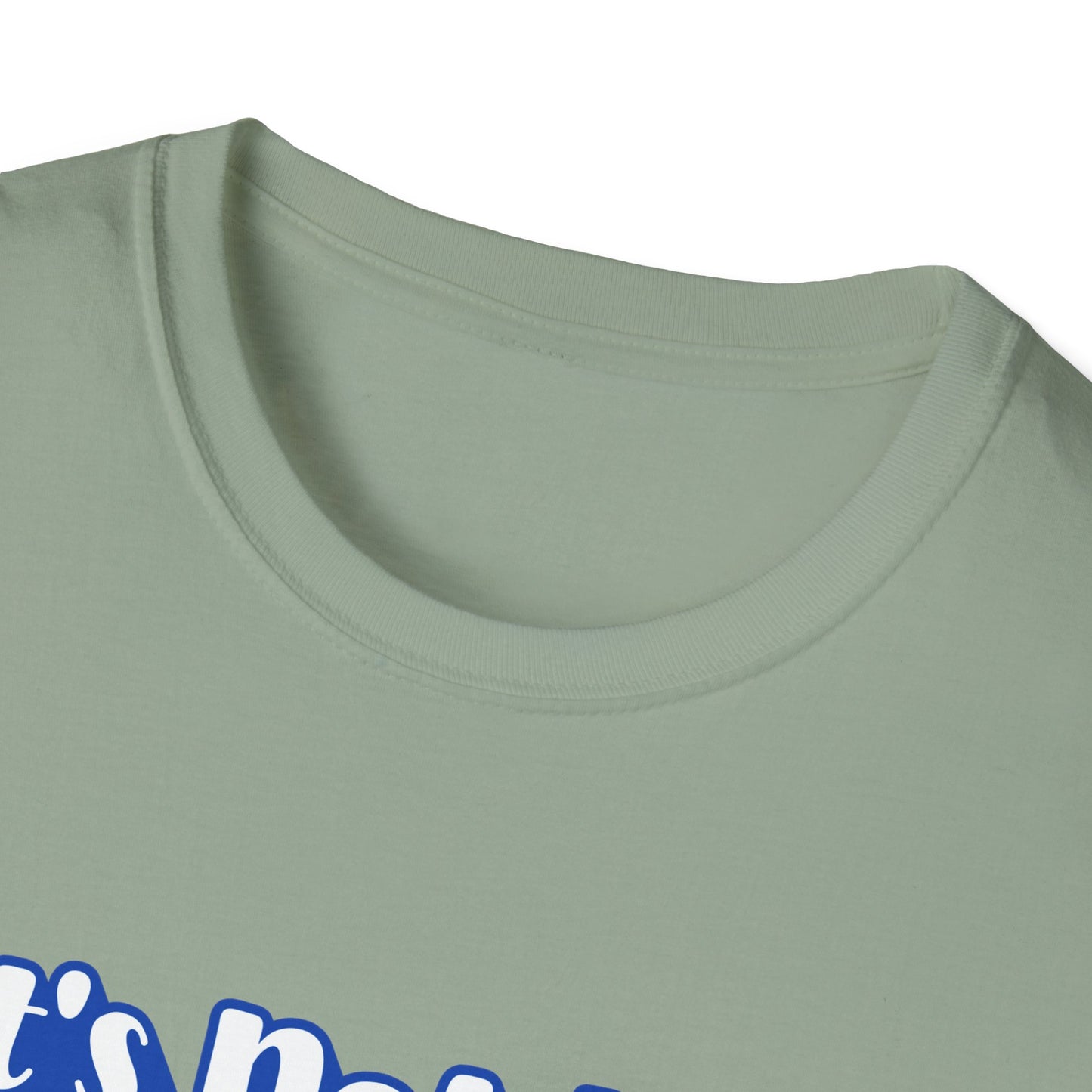 Not Me T-Shirt | Unisex Adult & Women's T-Shirt - The Eggy's store