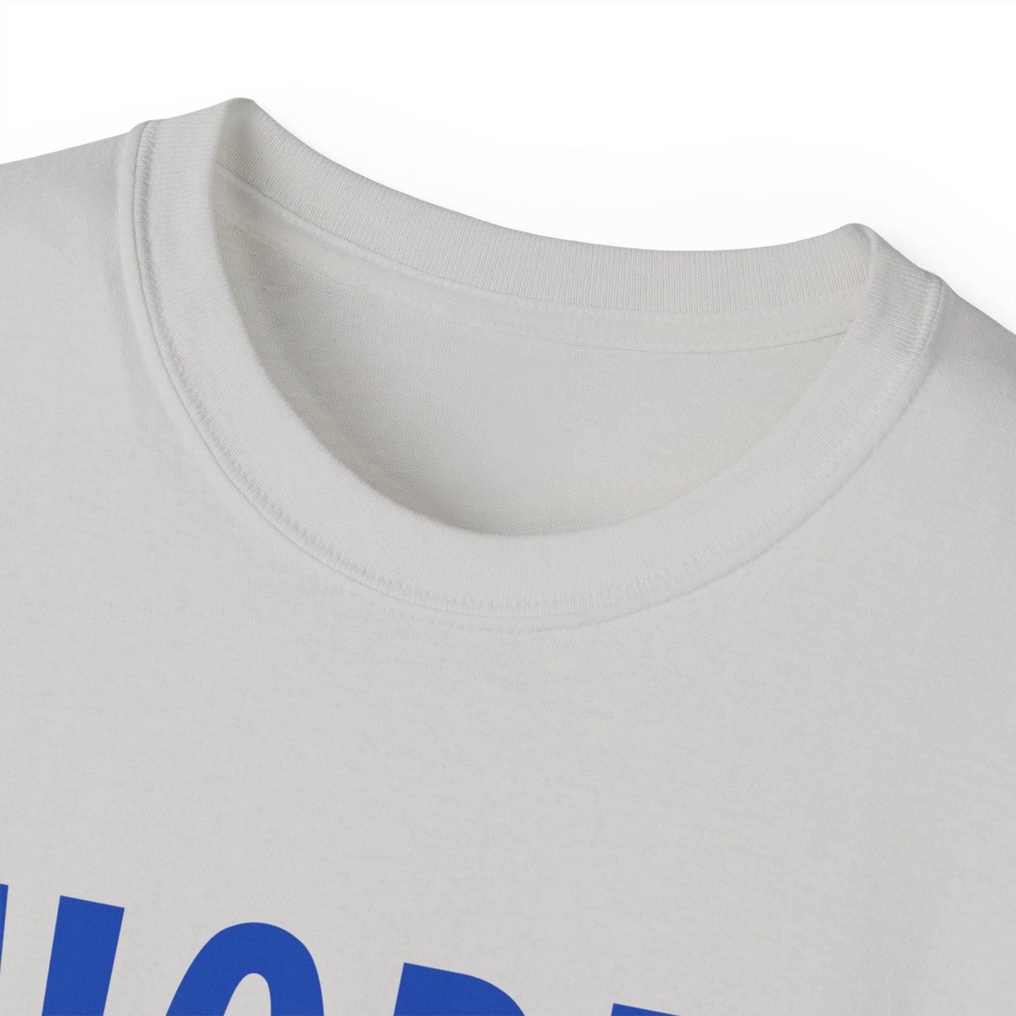 Nope Not Today: Women's T-shirt