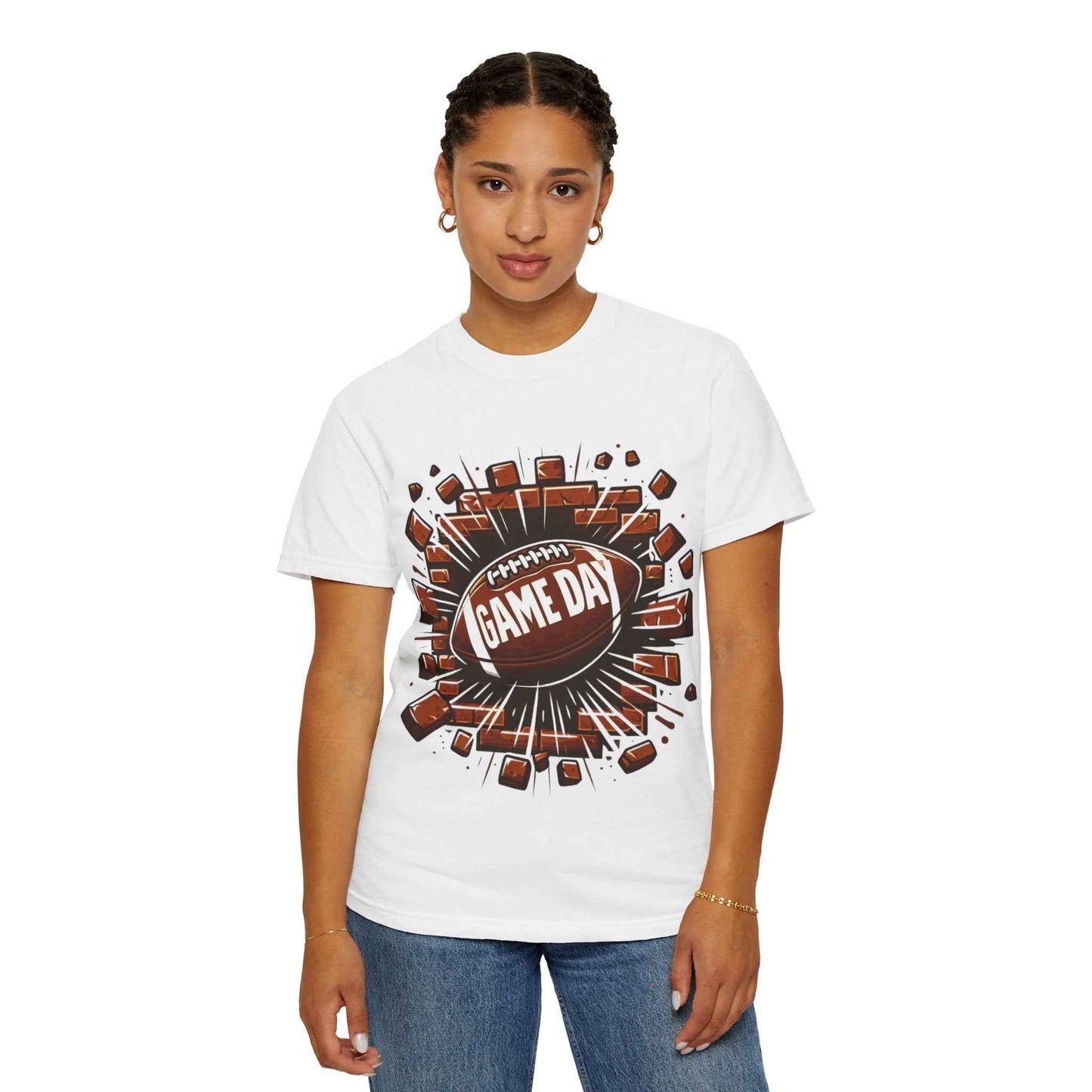 Adult Game Day Women's T-shirt