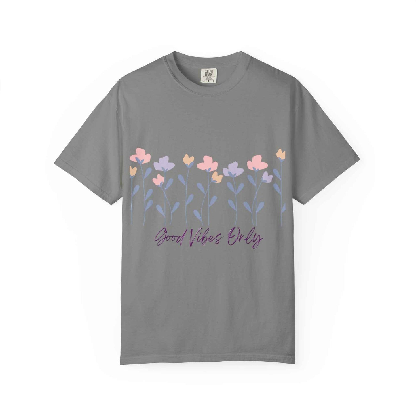 Cool Vibes Only: Women's T-shirt