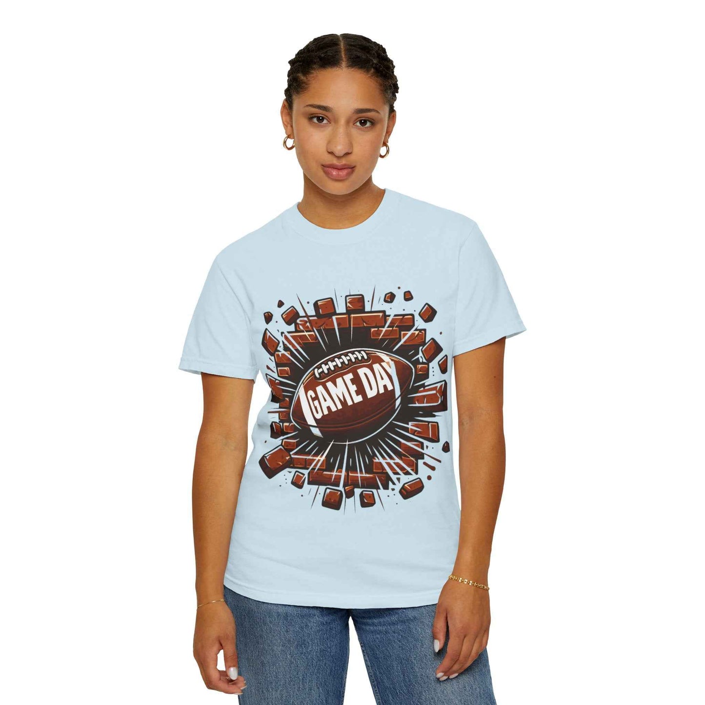 Adult Game Day Women's T-shirt
