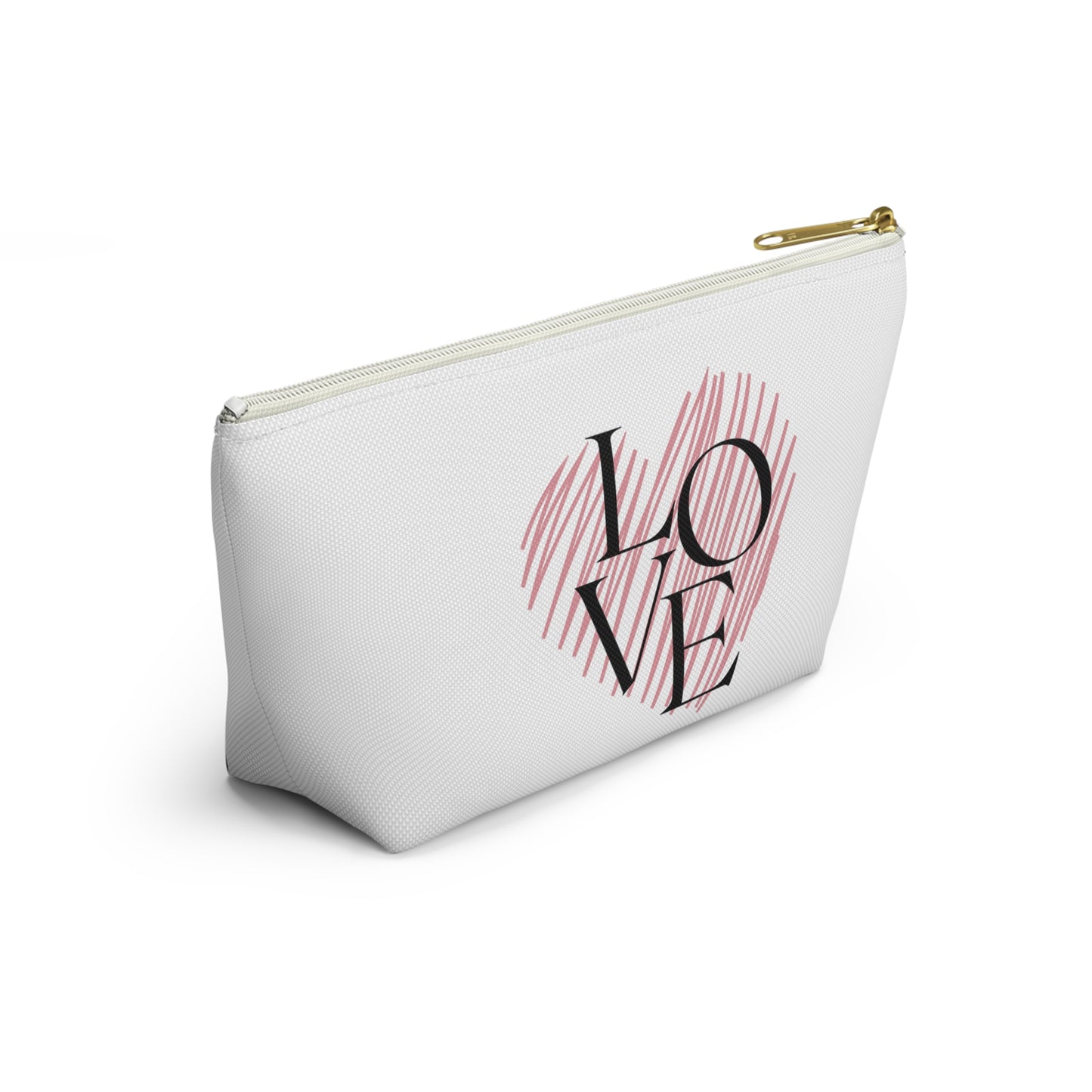 LOVE Accessory Bag - Stylish Love Accessory Bag for All Occasions - The Eggy's store
