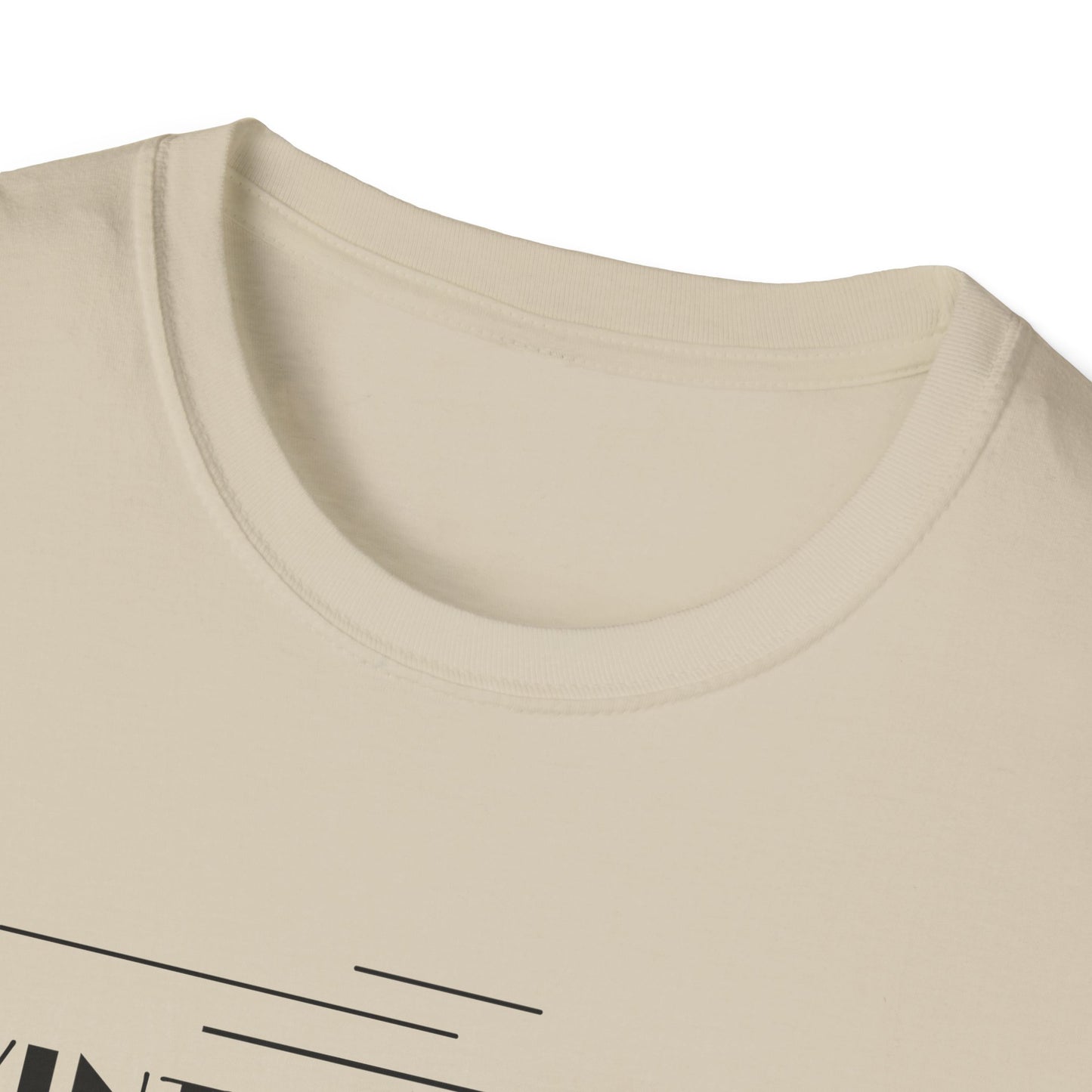 Vintage Year Women's T-Shirt - Retro Style Adult Tee - The Eggy's store