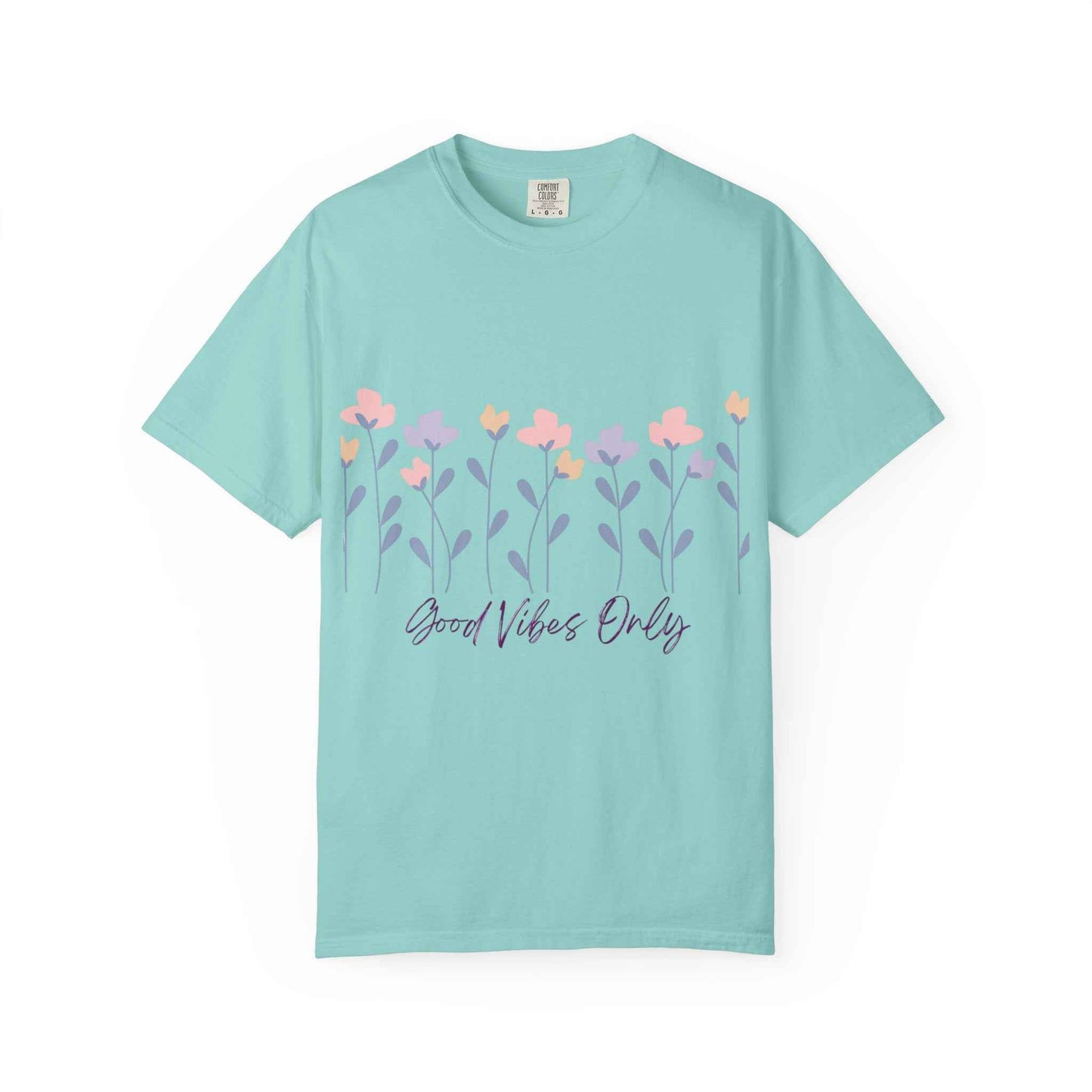 Cool Vibes Only: Women's T-shirt