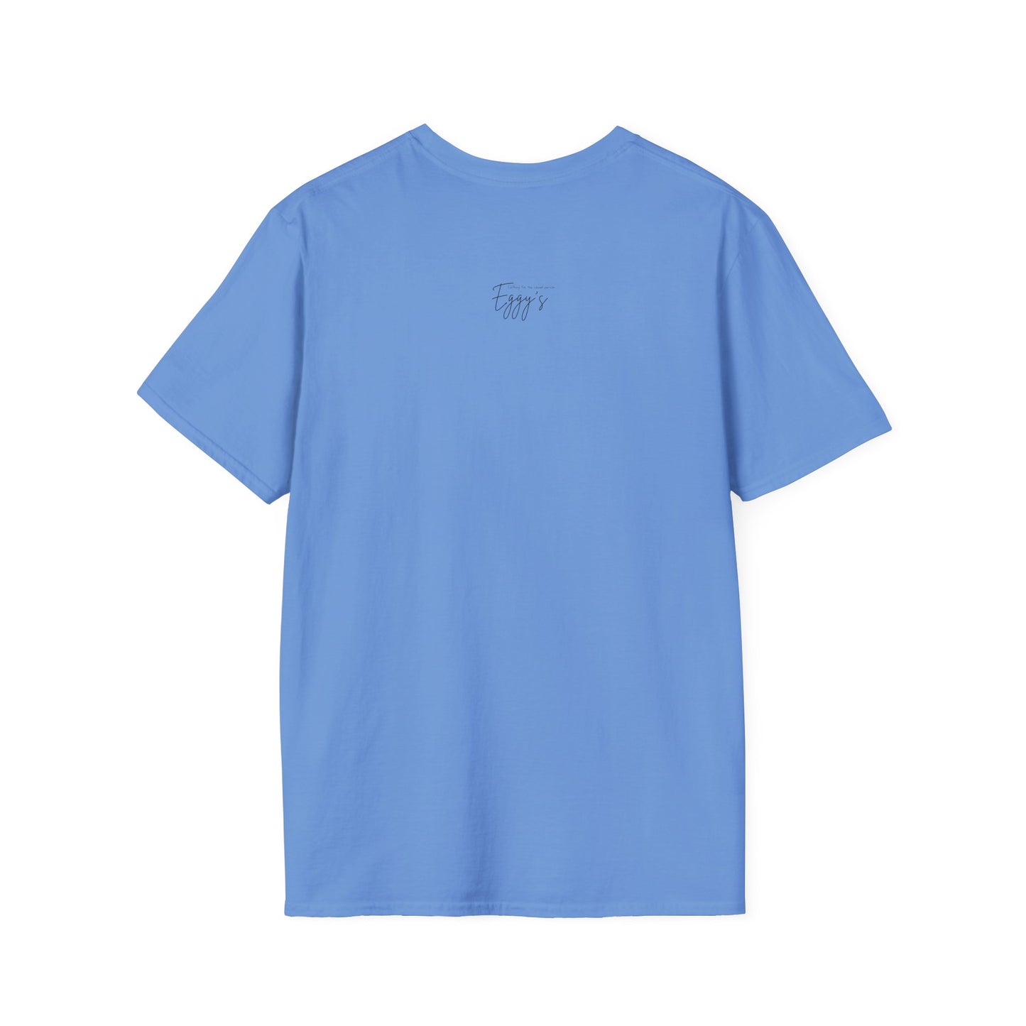 Nicer than My Face T-Shirt - Stylish and Fun Women's T-shirt