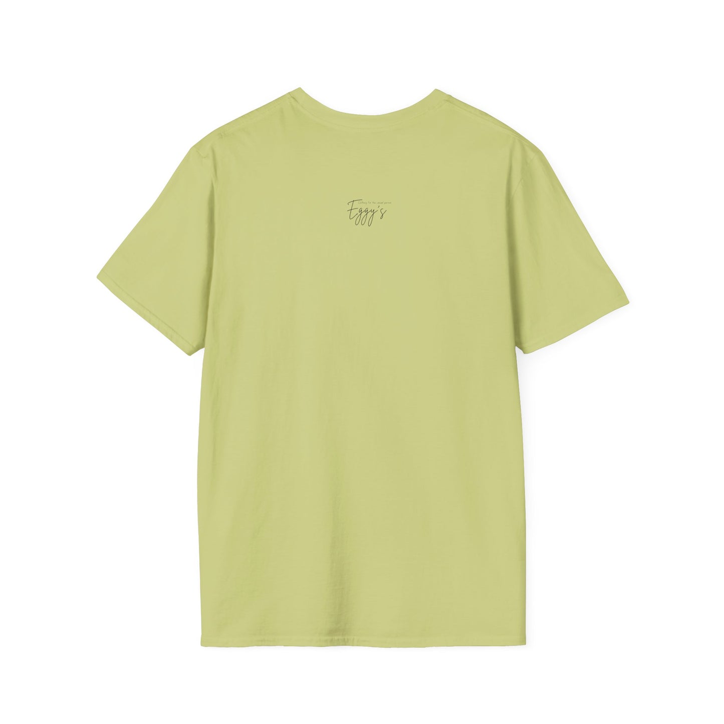 Nicer than My Face T-Shirt - Stylish and Fun Women's T-shirt