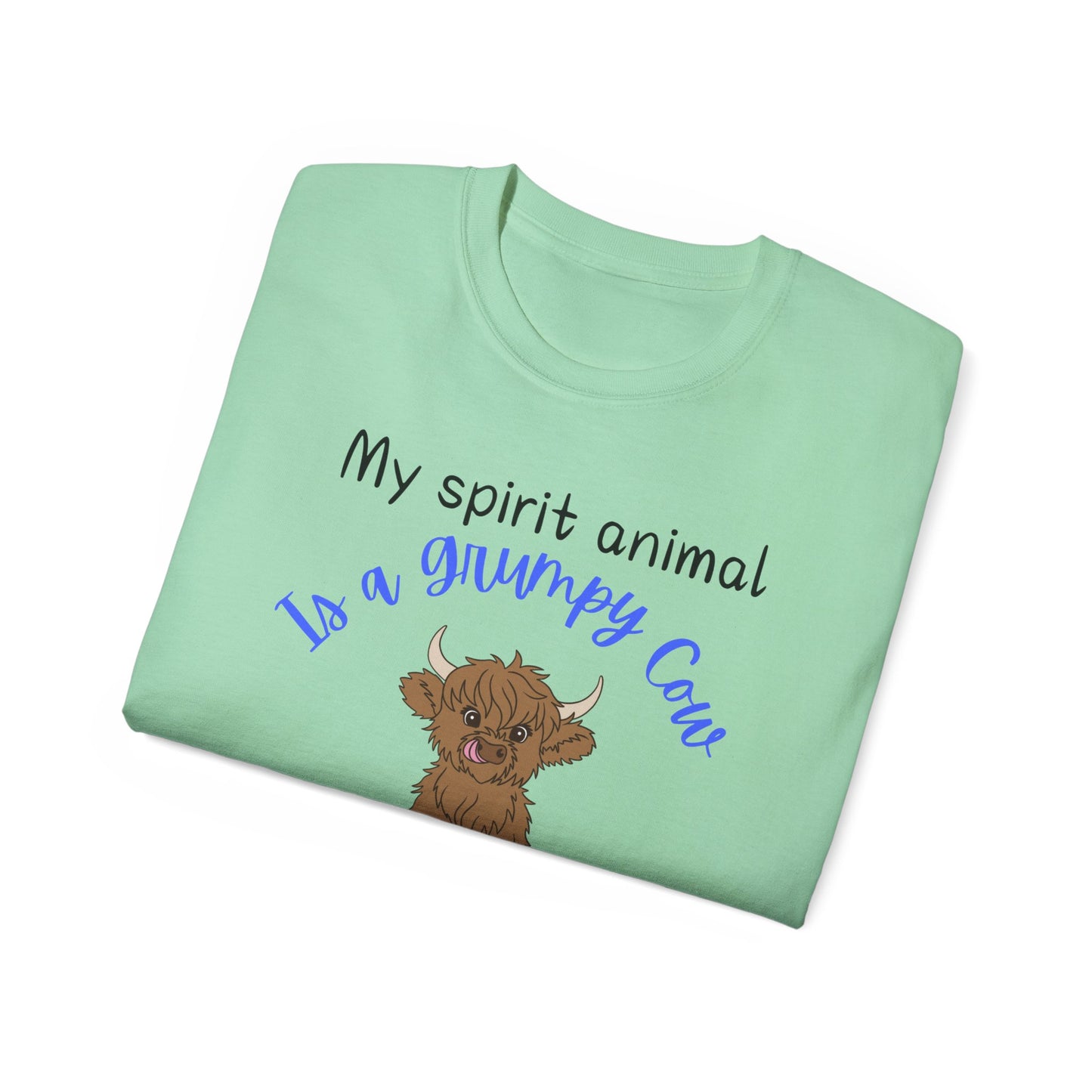 Spirit Animal Women's T-shirt - My Spirit Animal Design