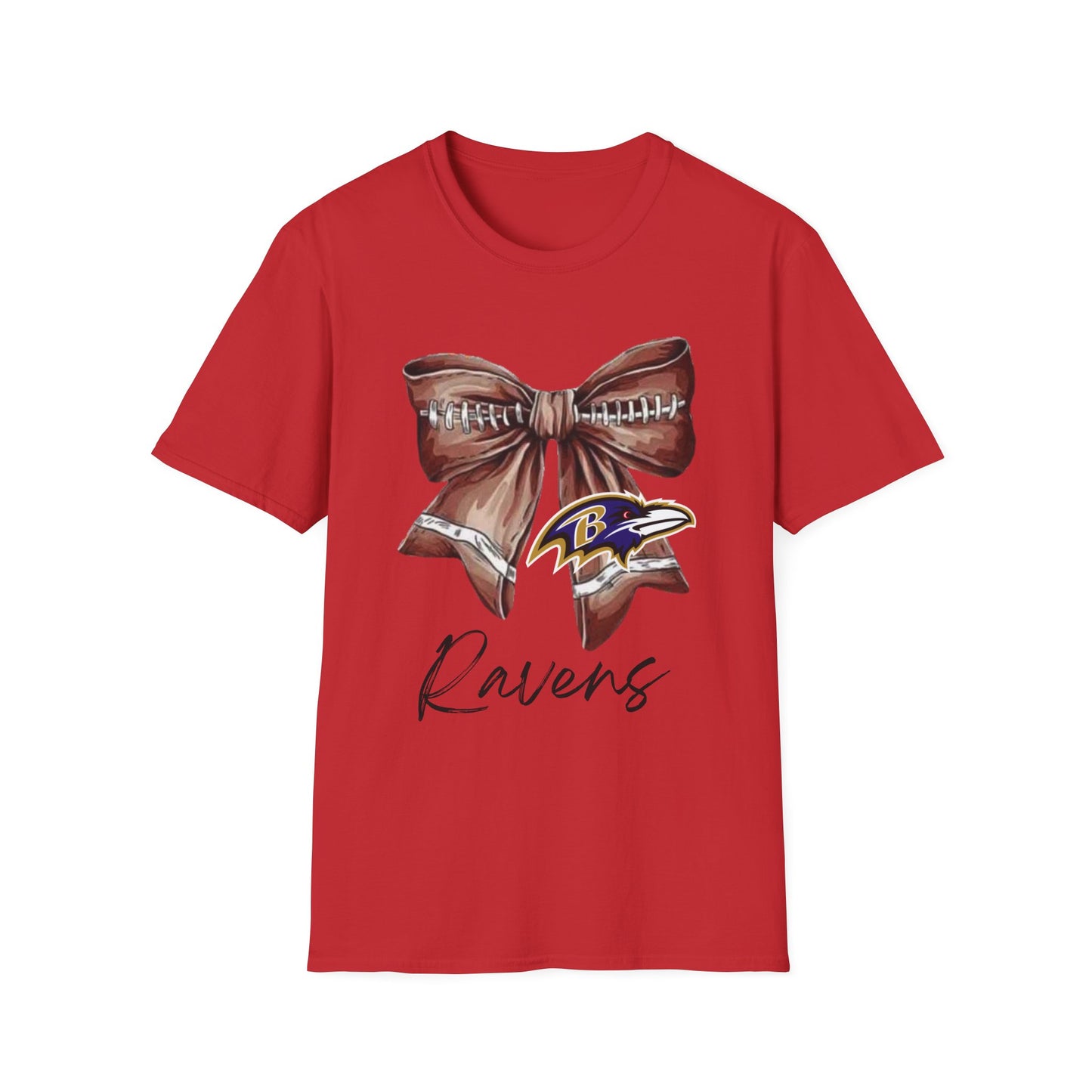 Raven Adult Sport T-Shirt for Active Lifestyle - The Eggy's store