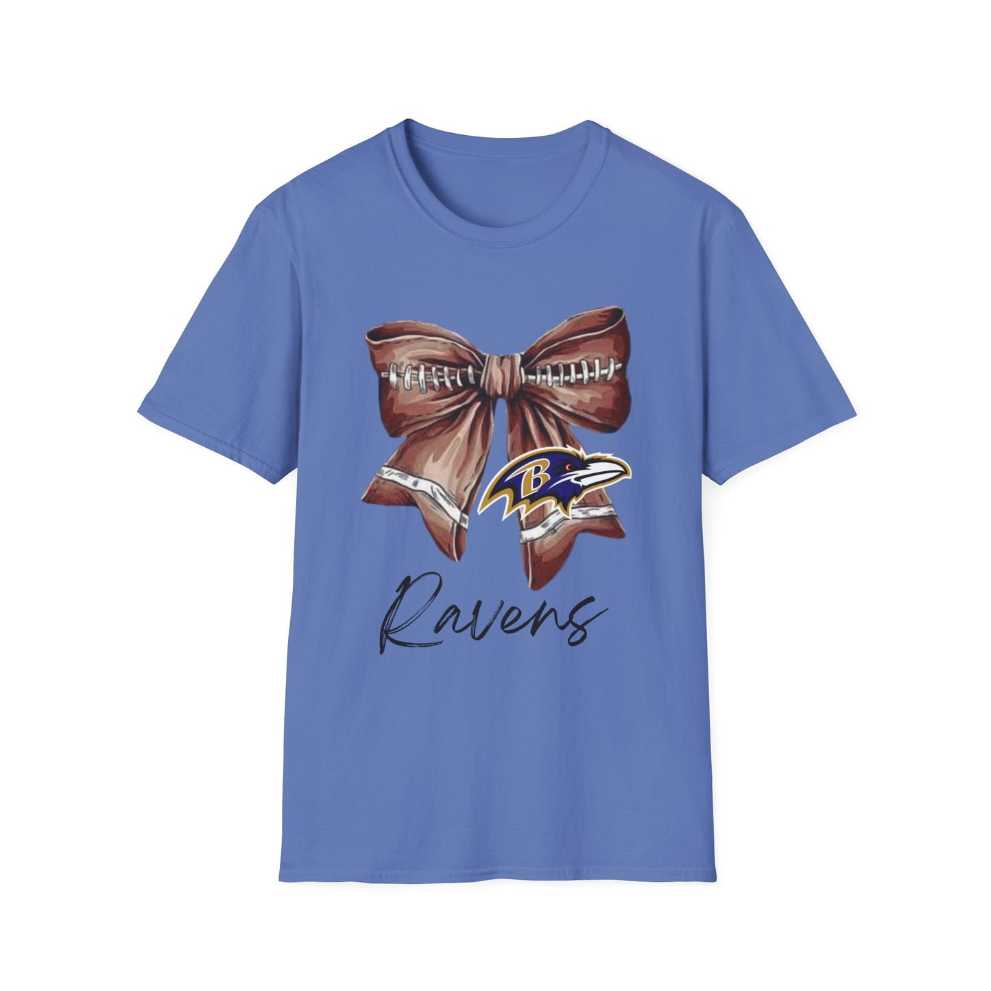 Raven Adult Sport T-Shirt for Active Lifestyle - The Eggy's store