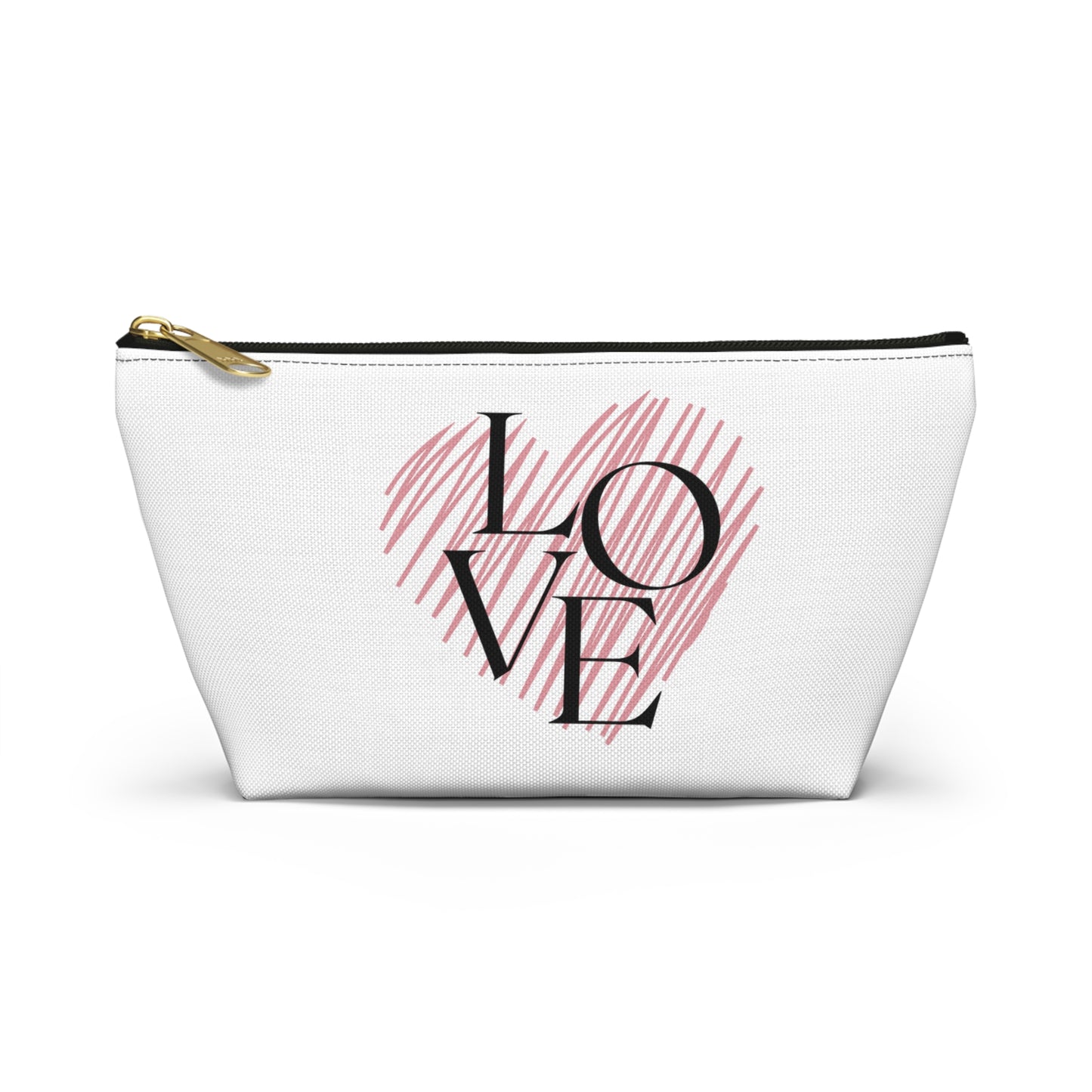 LOVE Accessory Bag - Stylish Love Accessory Bag for All Occasions - The Eggy's store