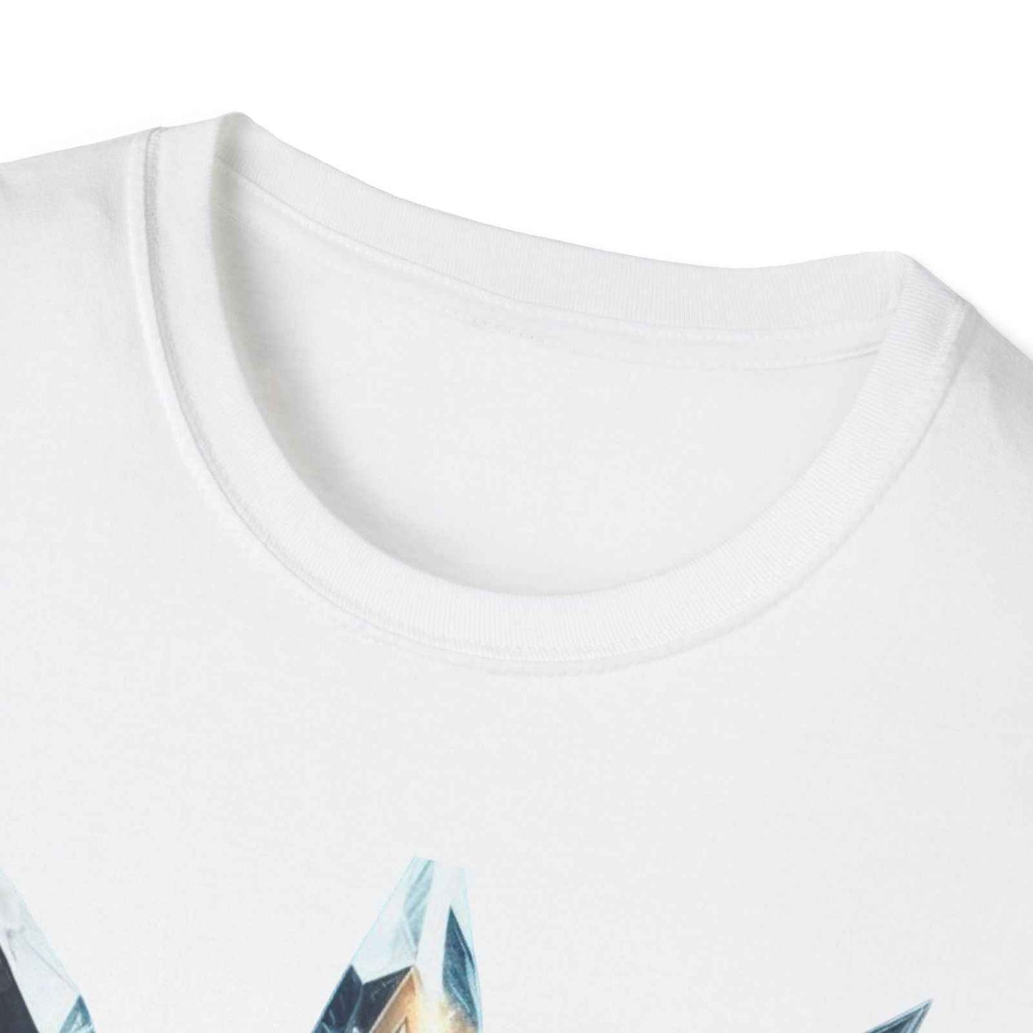 Adult Cowboys T-Shirt - Perfect for Football Fans - The Eggy's store