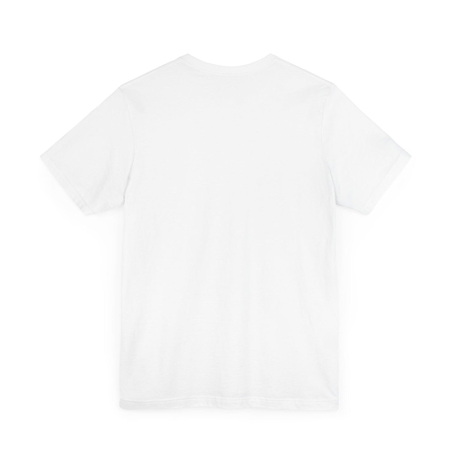 Be Ready: Adult Short Sleeve T-shirt - The Eggy's store