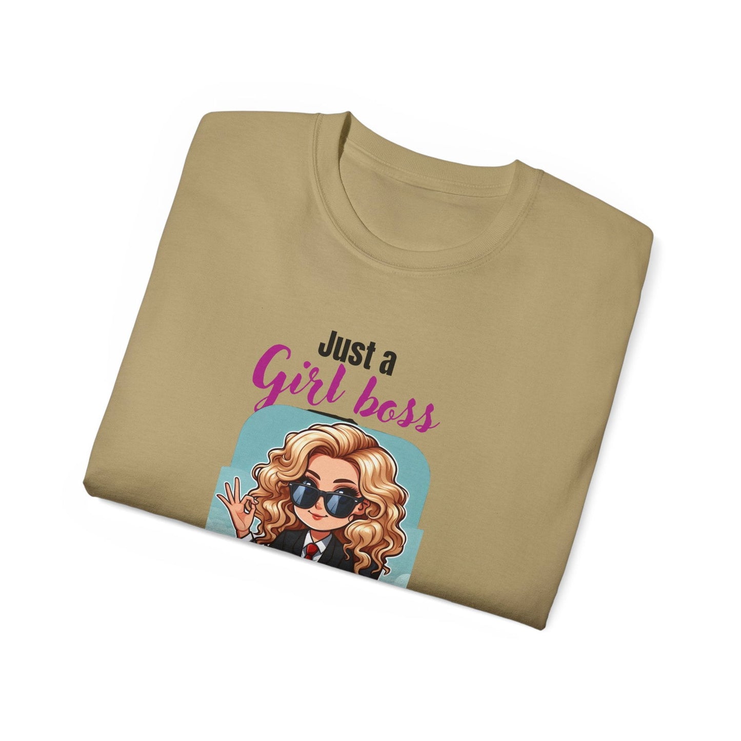 Building an Empire: Adult Cotton T-shirt - The Eggy's store