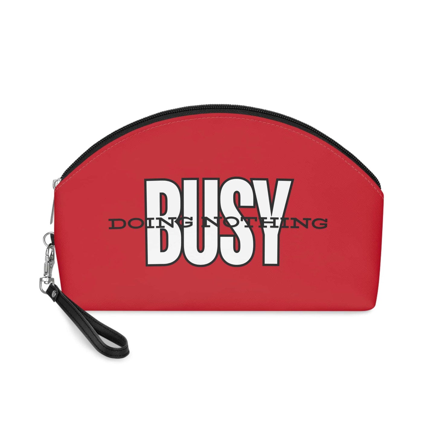 Busy: Makeup Bag - The Eggy's store