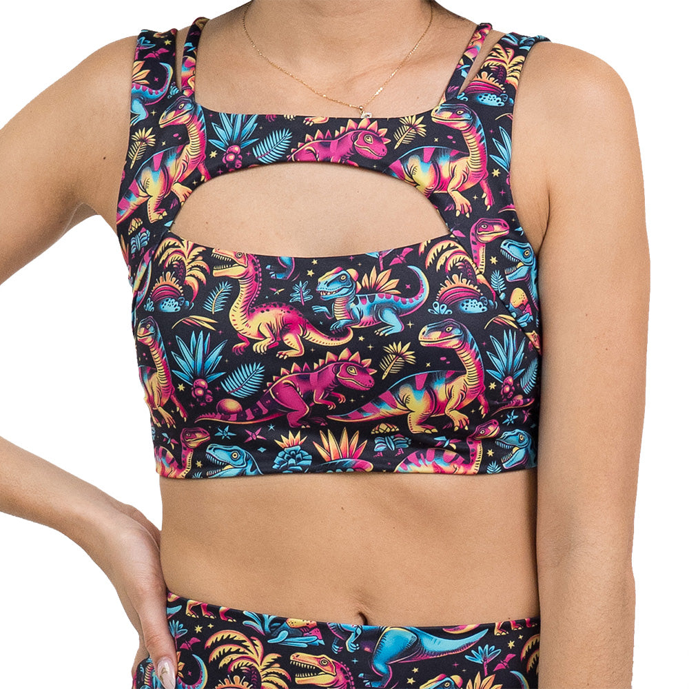 Vista Bra | Jurassic