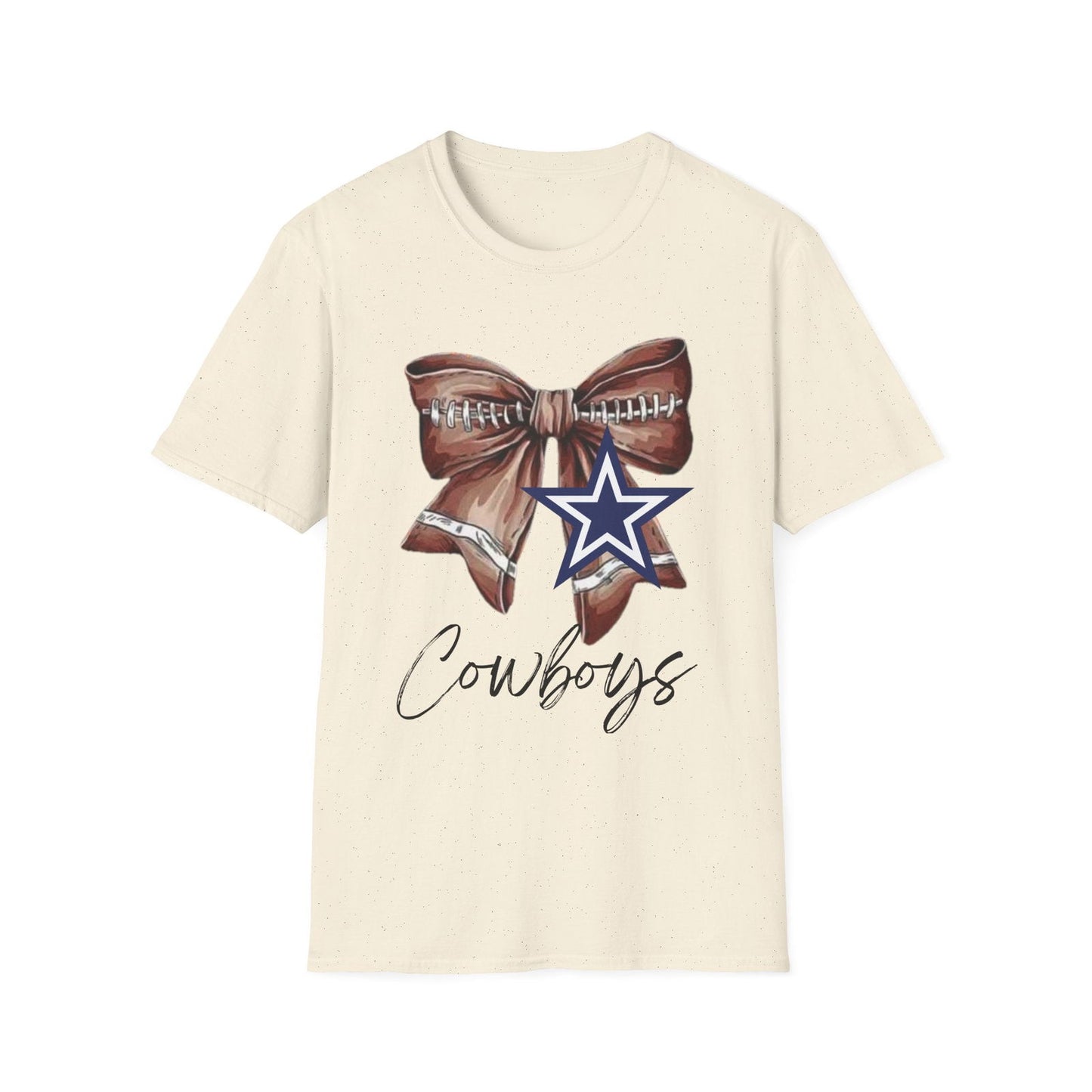 Cowboy: Adult T-Shirt - The Eggy's store