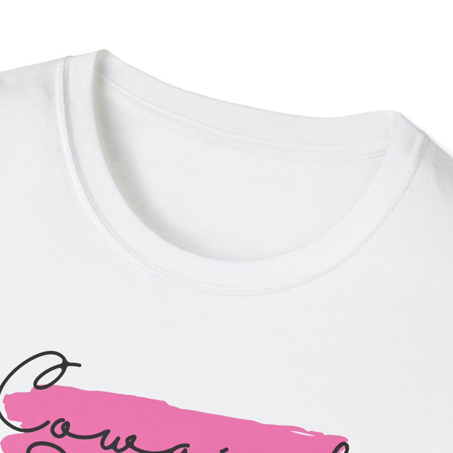 Cowgirl Era: Adult Women's T-Shirt - The Eggy's store