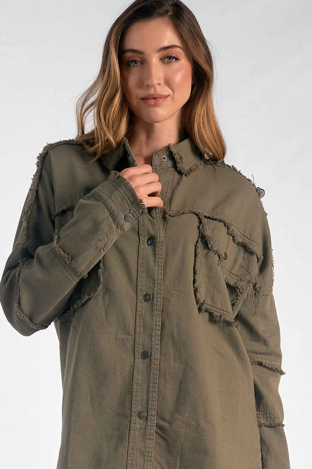 Devan Jacket