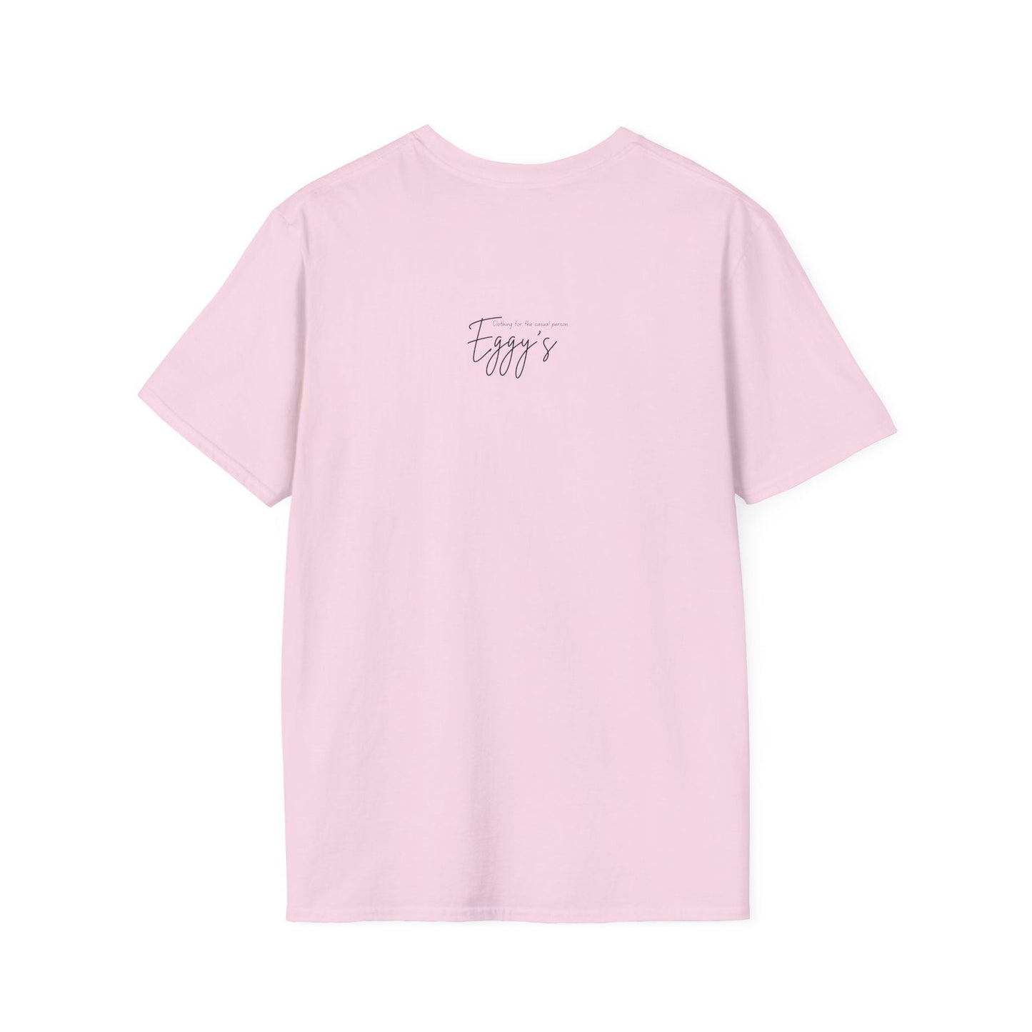 Eyes For You: Unisex Adult T-Shirt - The Eggy's store