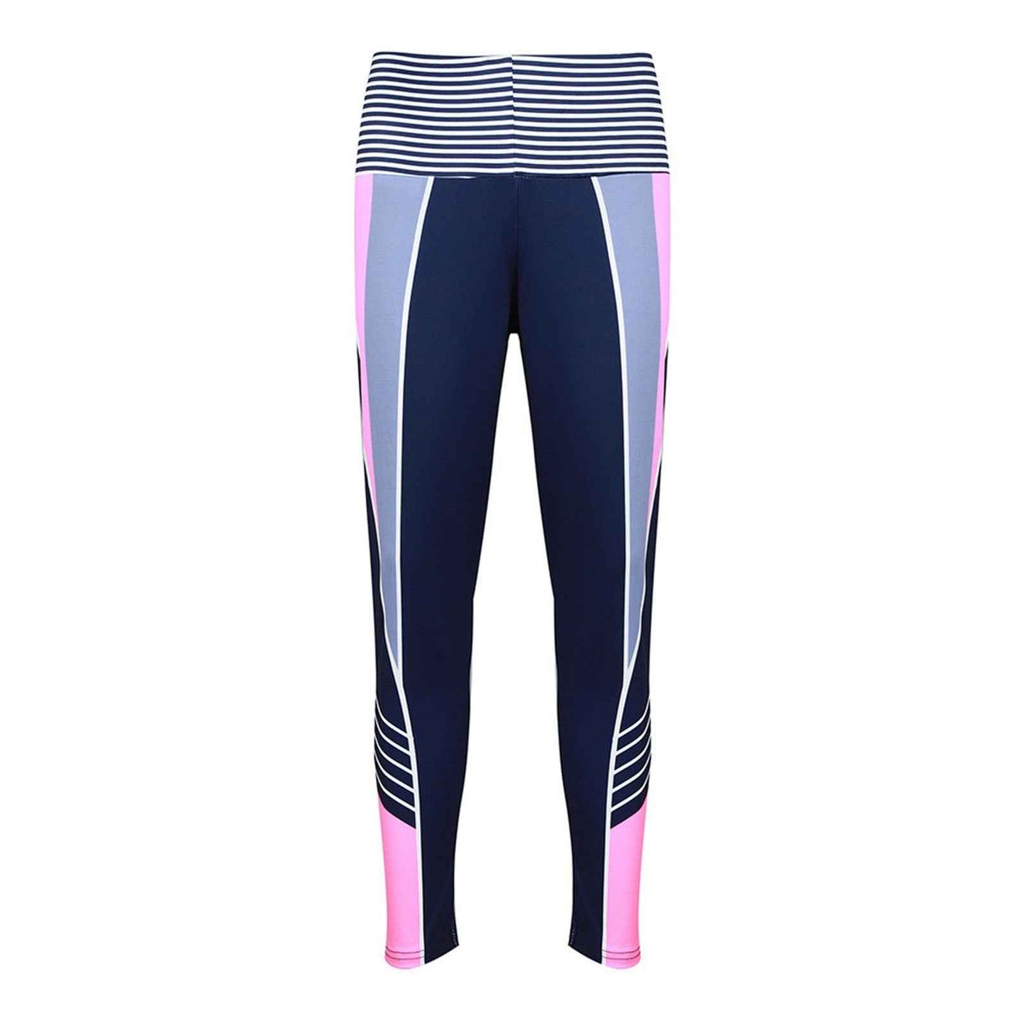 Sexy Women Leggings Casual Compression Fitness Gym Legging Ladies Workout High Waist Long Leggings Trousers Pantalones de mujer