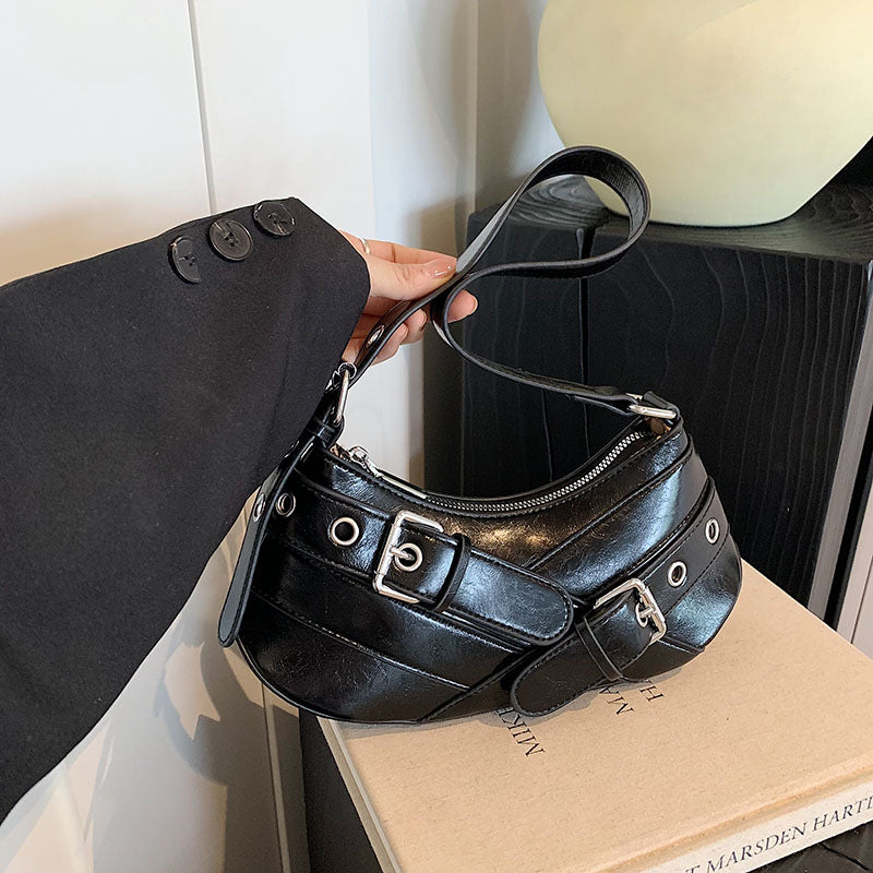 Special-Interest Design French Stick Underarm Bag for Women’s Fashion - The Eggy's store