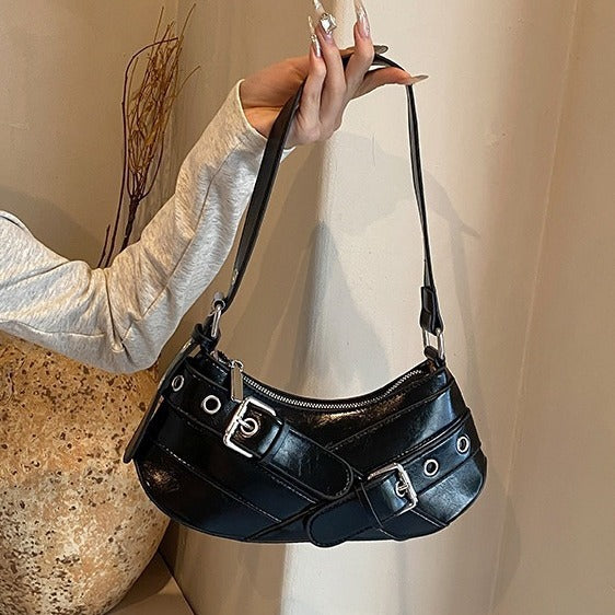 Special-Interest Design French Stick Underarm Bag for Women’s Fashion - The Eggy's store