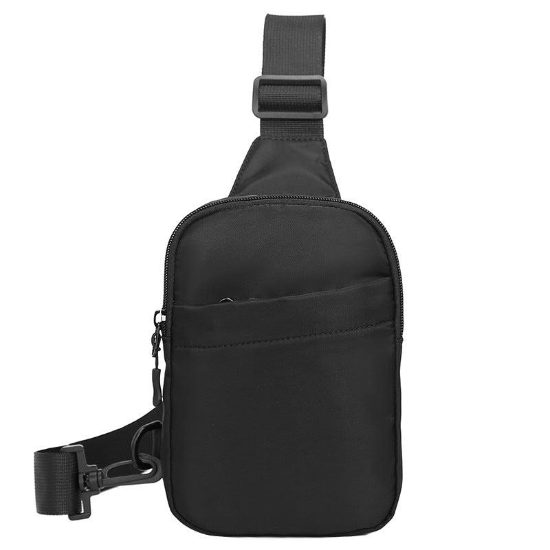 Casual Trendy Men Shoulder Bag for Everyday Use - The Eggy's store