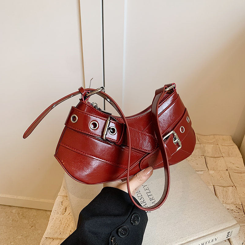 Special-Interest Design French Stick Underarm Bag for Women’s Fashion - The Eggy's store