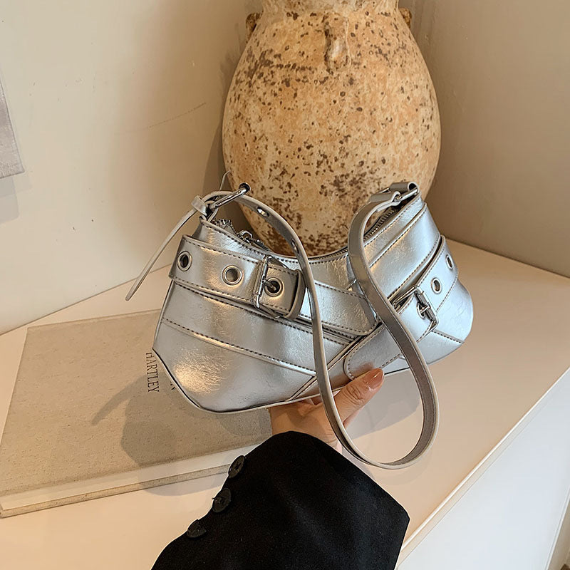 Special-Interest Design French Stick Underarm Bag for Women’s Fashion - The Eggy's store