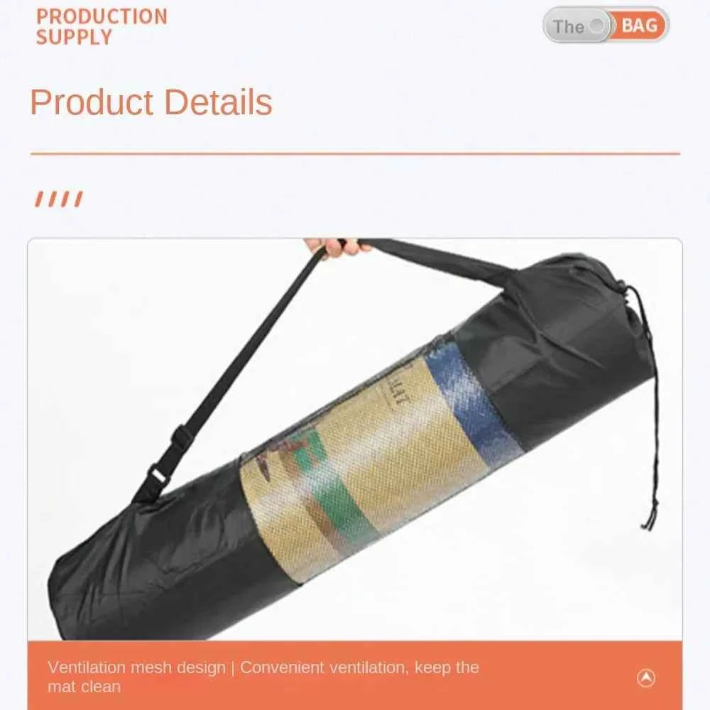 Yoga Mat Bag
