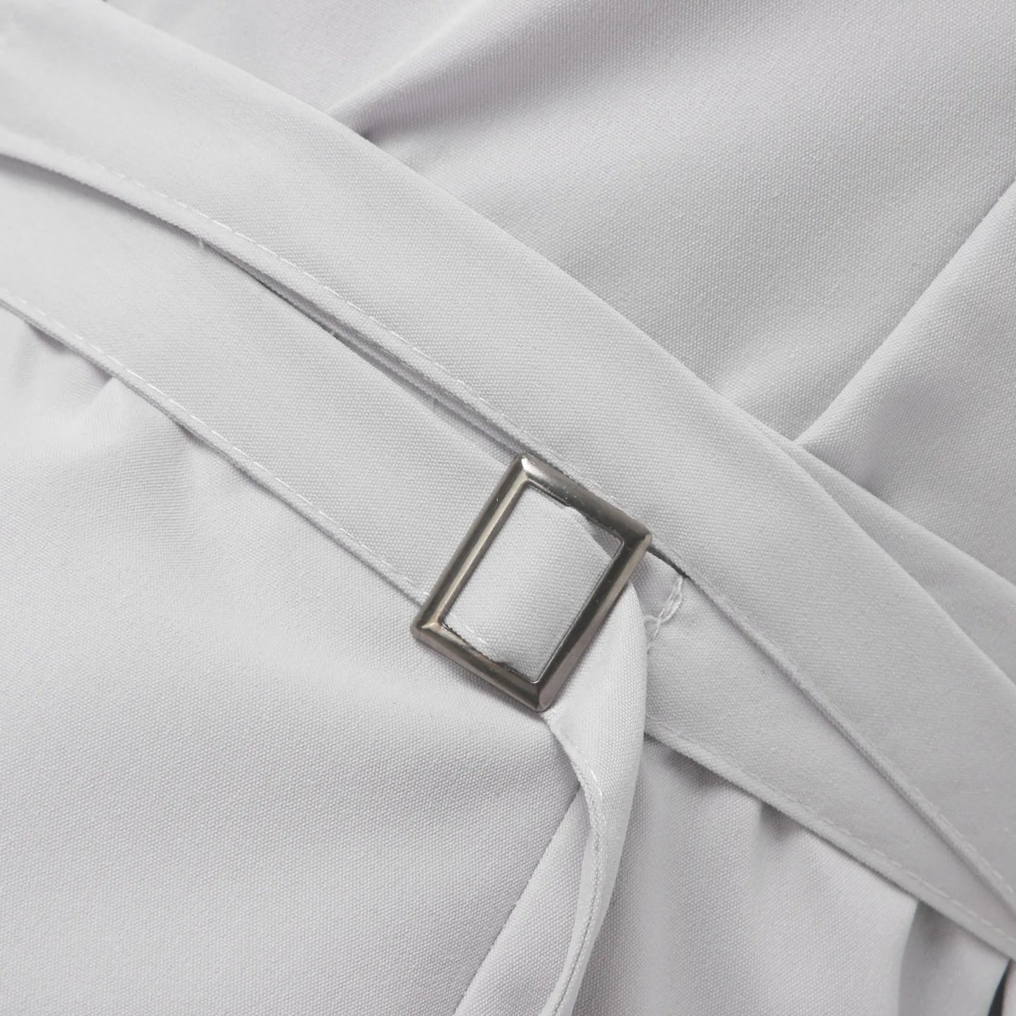 Elegant Pantsuit Set 2 Piece Solid V-Collar Top and Trousers for Women's Fashion Streetwear Summer Outfit - The Eggy's store