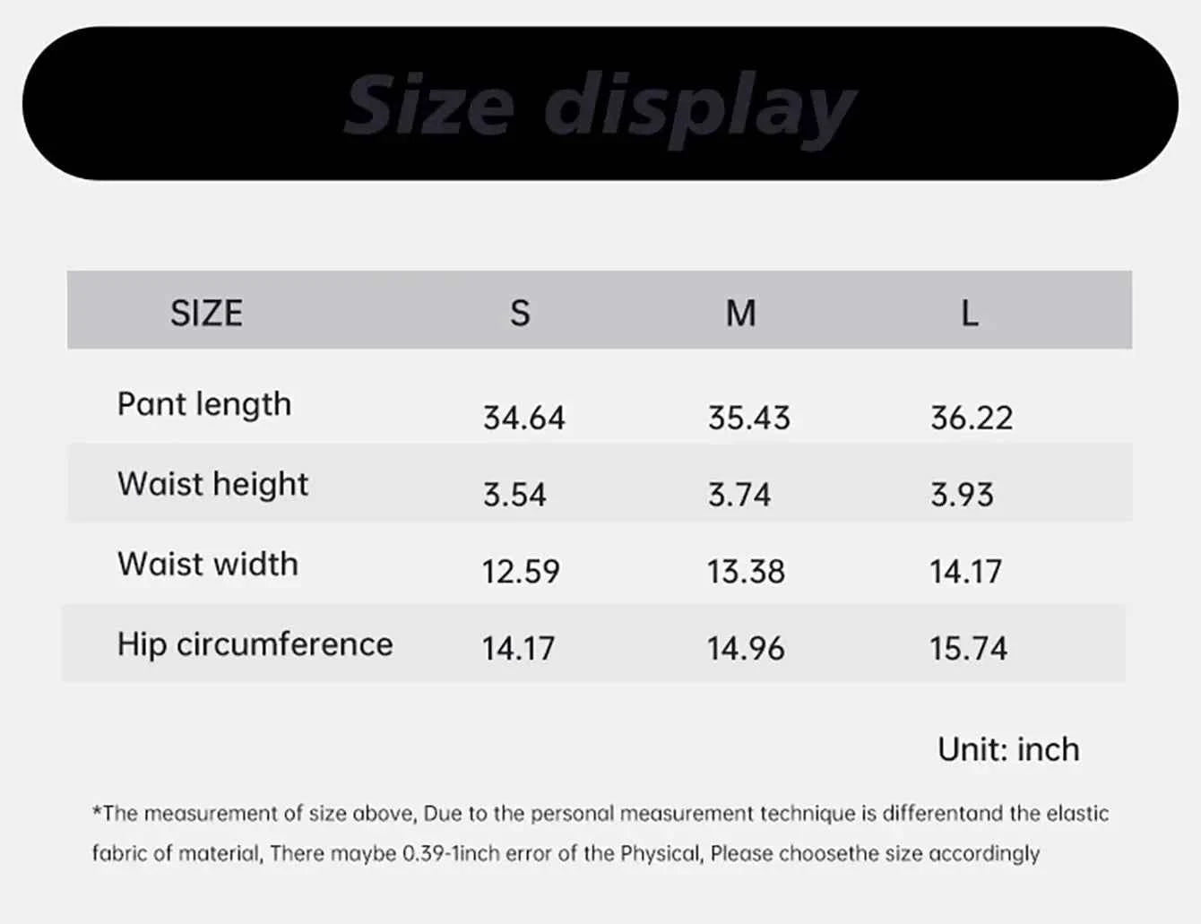 FlexFit Seamless Yoga Leggings