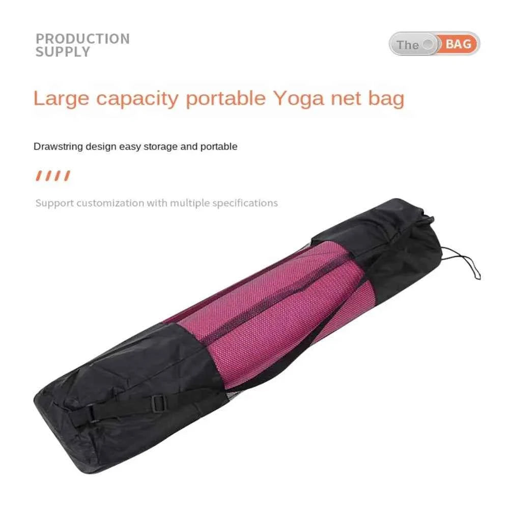 Yoga Mat Bag