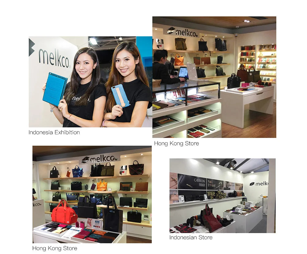 Premium Leather Phone Case for Samsung Galaxy S23 S22 Ultra 21 Plus 5G - Luxury Genuine Cowhide Business Cover - The Eggy's store