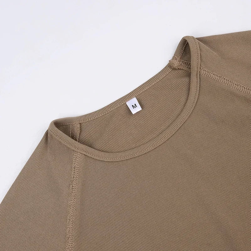 Women's T-shirts And Leggings Jogger 2 Pieces