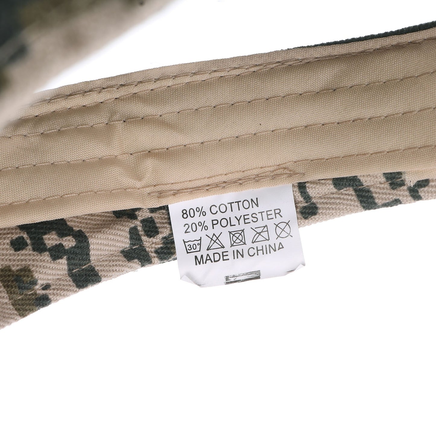 Camouflage Breathable Sun Hats Women Adjustable Visor UV Protection Tennis Running Sunscreen Hat - The Eggy's store