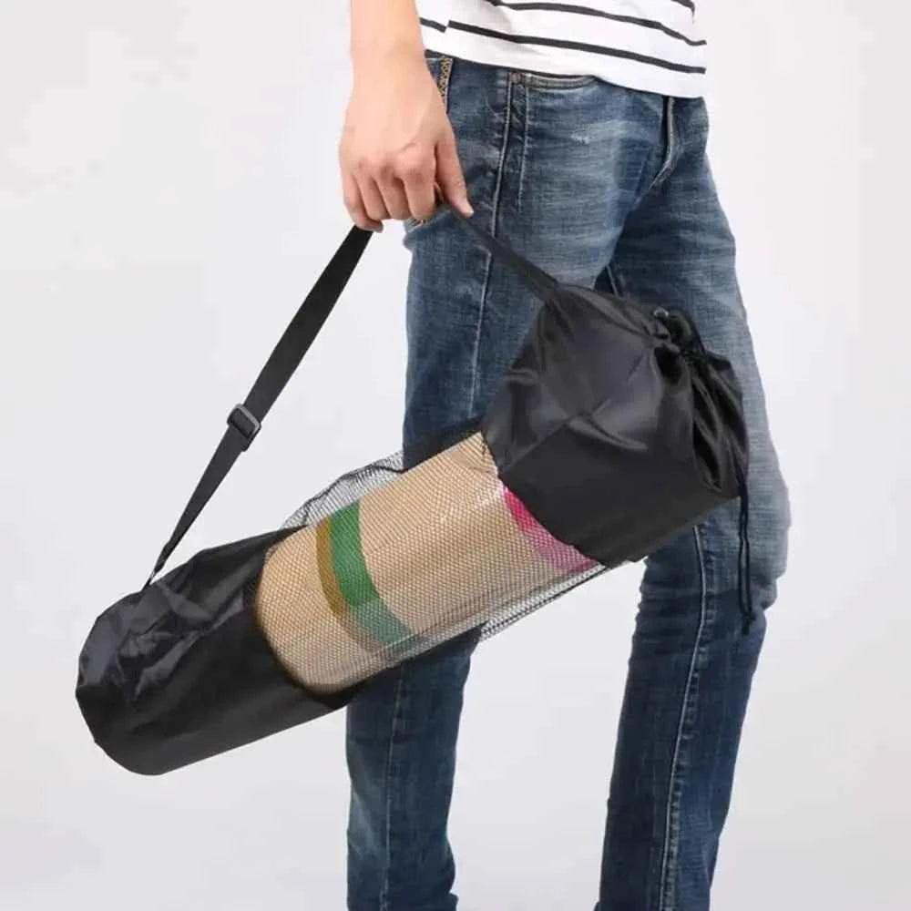 Yoga Mat Bag